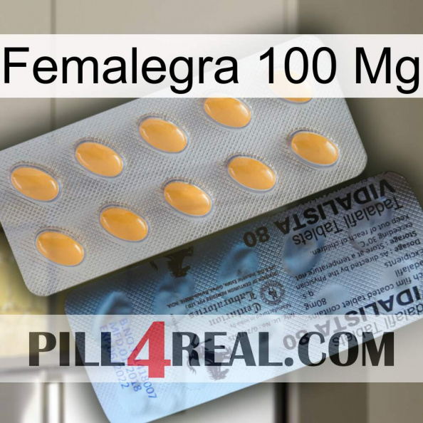 Femalegra 100Mg 44